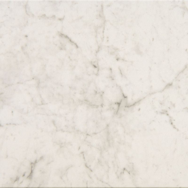 American Olean Mythique Marble Altissimo Porcelain Tile - Quality Home Distribution