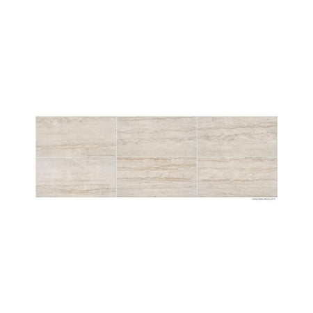 American Olean Mythique Marble Botticino Porcelain Tile - Quality Home Distribution