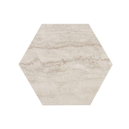 American Olean Mythique Marble Botticino Porcelain Tile - Quality Home Distribution