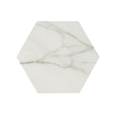 American Olean Mythique Marble Calacatta Venecia Porcelain Tile - Quality Home Distribution