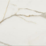 American Olean Mythique Marble Calacatta Venecia Porcelain Tile - Quality Home Distribution