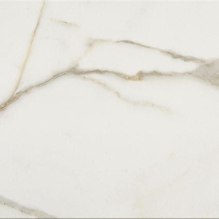 American Olean Mythique Marble Calacatta Venecia Porcelain Tile - Quality Home Distribution