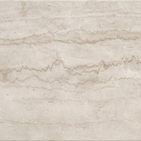 American Olean Mythique Marble Botticino Tile - Square