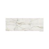 American Olean Mythique Marble Calacatta Venecia Porcelain Tile - Rectangle