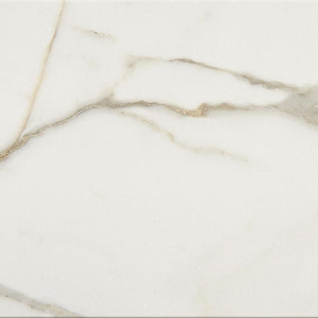 American Olean Mythique Marble Calacatta Venecia Porcelain Tile - Square