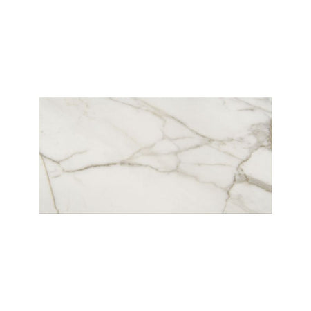 American Olean Mythique Marble Calacatta Venecia Porcelain Tile