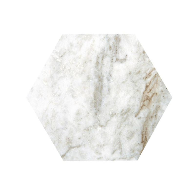 american-olean-mythique-marble-tile-majestic - Hexagon