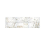 American Olean Mythique Marble Majestic Porcelain Tile - Rectangle