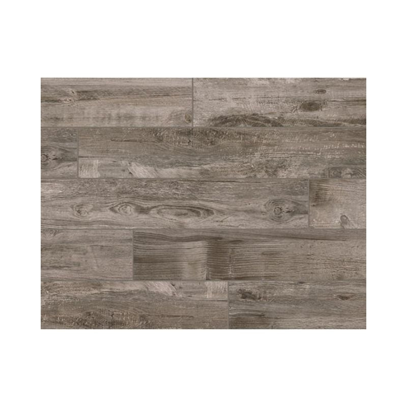 American Olean Nantucket Estate Wood-Look Porcelain Tile