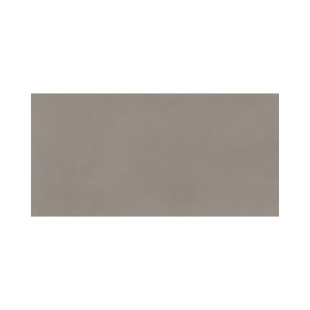 American Olean NeoConcrete Medium Gray Concrete-Look Porcelain Tile - Rectangle