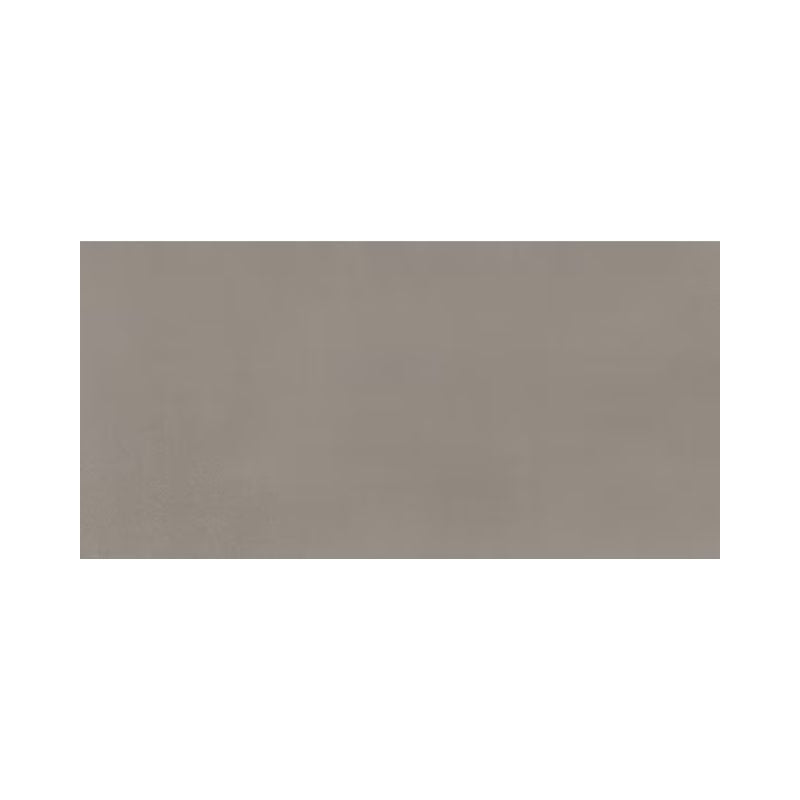 American Olean NeoConcrete Medium Gray Concrete-Look Porcelain Tile - Rectangle