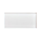 American Olean Pearl Color Appeal Mosaic Tile - Rectangle