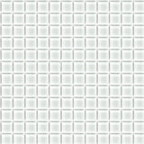 American Olean Pearl Color Appeal Mosaic Tile - Straight Joint