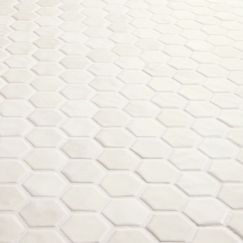 American Olean Plume Studio Haven Ceramic Tile - Hexagon