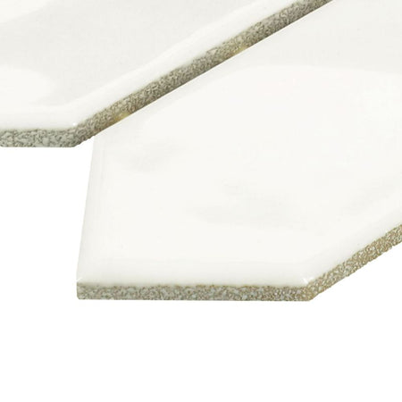 American Olean Plume Studio Haven Ceramic Tile - Picket