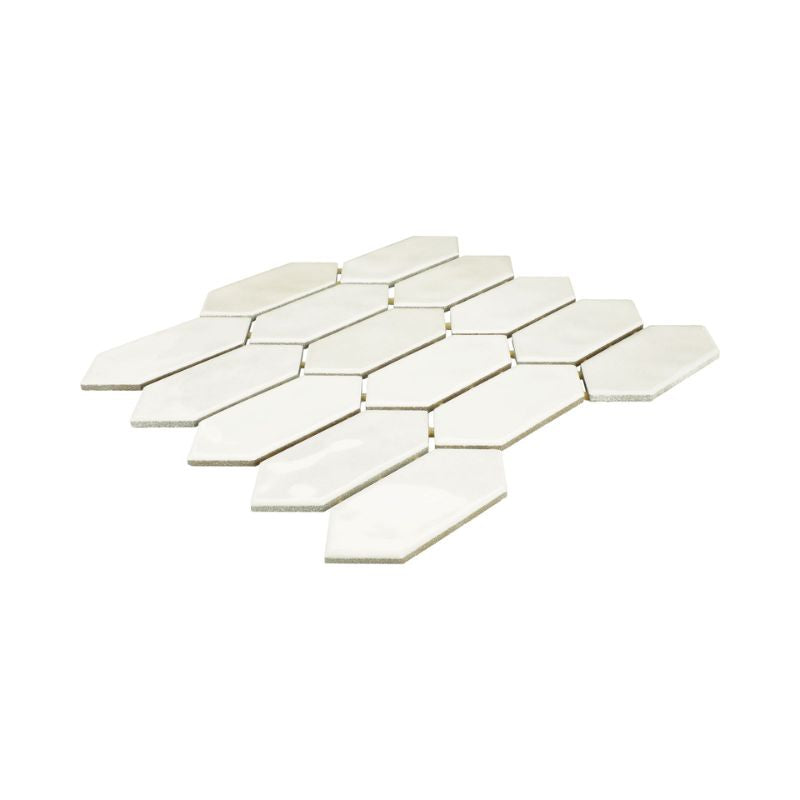 American Olean Plume Studio Haven Ceramic Tile - Picket