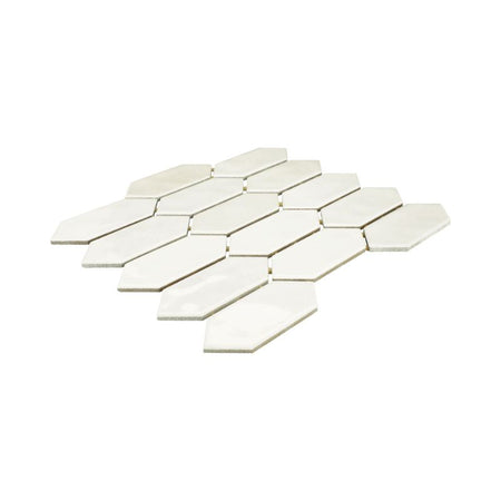 American Olean Plume Studio Haven Ceramic Tile - Picket