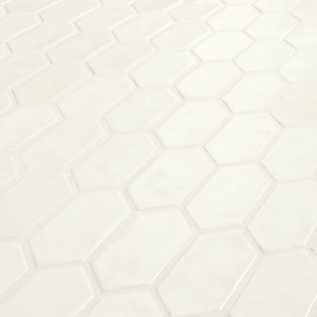 American Olean Plume Studio Haven Ceramic Tile - Picket