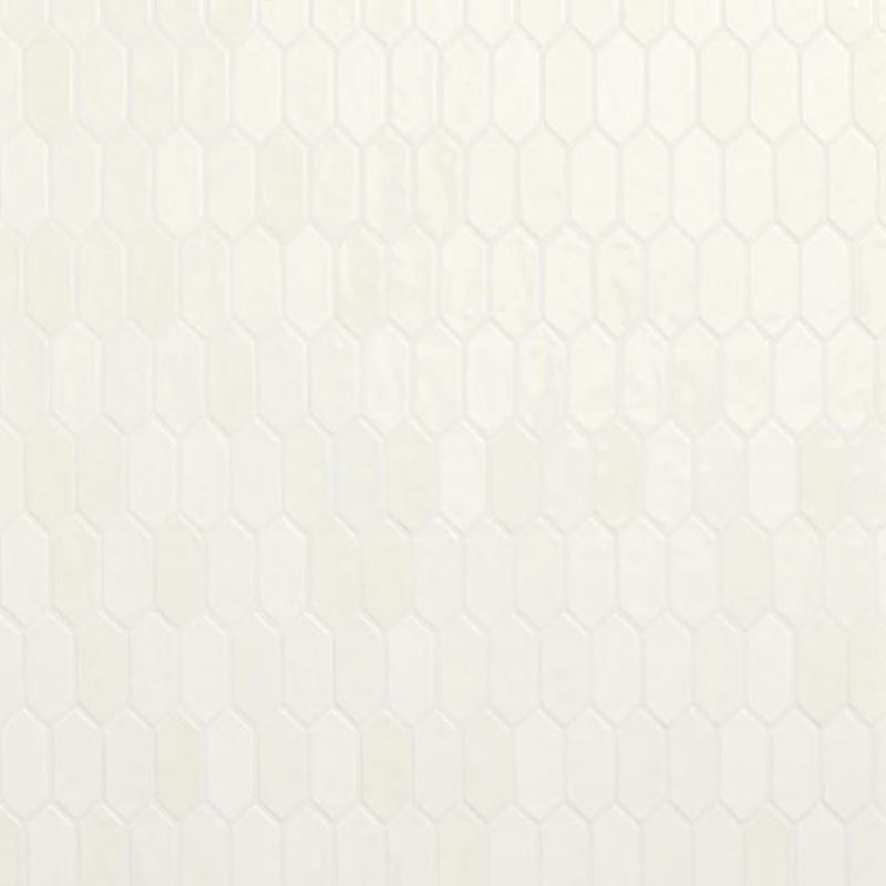 American Olean Plume Studio Haven Ceramic Tile - Picket