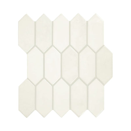 American Olean Plume Studio Haven Ceramic Tile - Picket