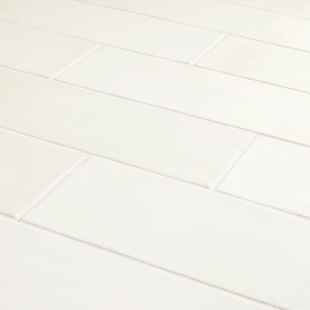 American Olean Plume Studio Haven Ceramic Tile - Rectangle