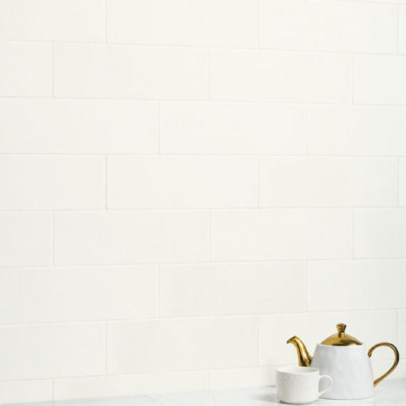 American Olean Plume Studio Haven Ceramic Tile - Rectangle