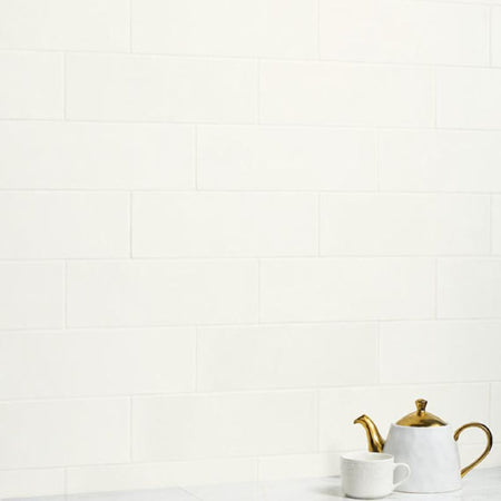 American Olean Plume Studio Haven Ceramic Tile - Rectangle