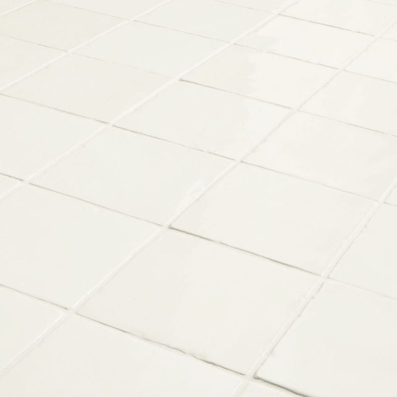 American Olean Plume Studio Haven Ceramic Tile - Square