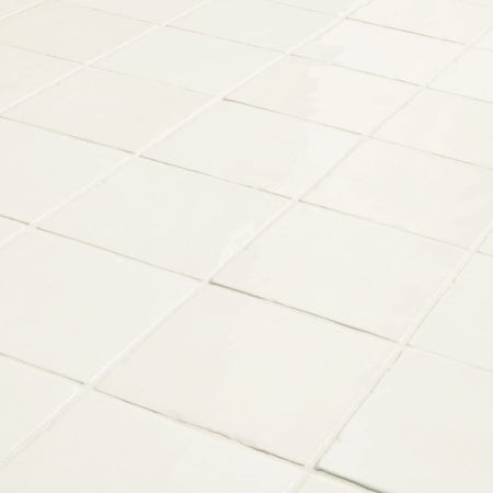 American Olean Plume Studio Haven Ceramic Tile - Square