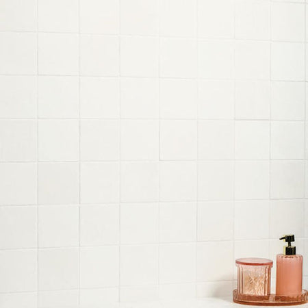 American Olean Plume Studio Haven Ceramic Tile - Square