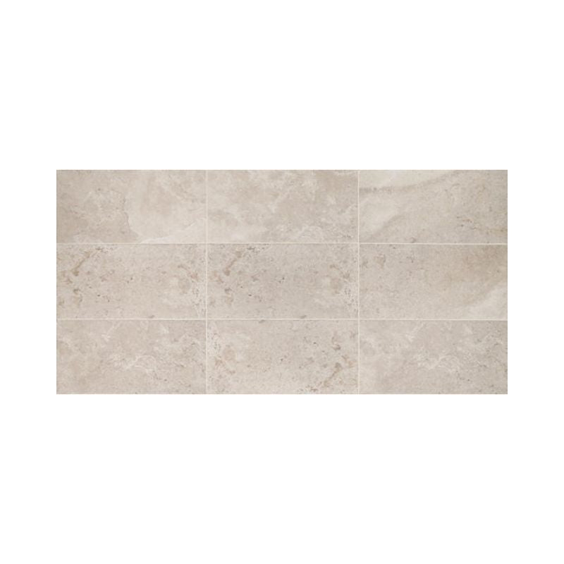 American Olean Rochester Beige Stone-Look Tile - Rectangle