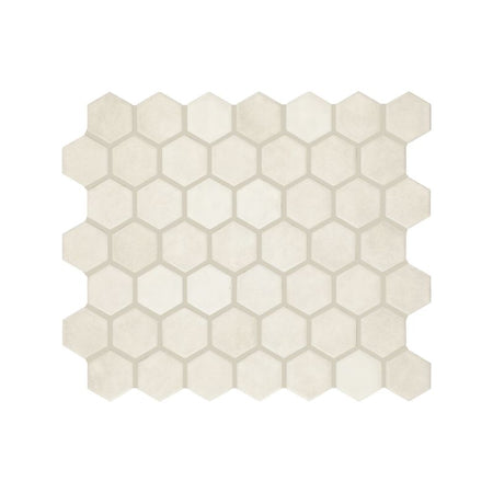 American Olean Shea Studio Haven Ceramic Tile - Hexagon