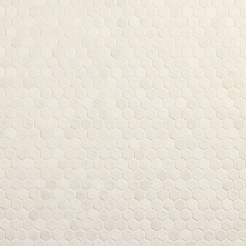 American Olean Shea Studio Haven Ceramic Tile - Hexagon
