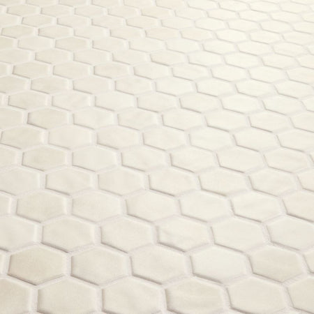 American Olean Shea Studio Haven Ceramic Tile - Hexagon
