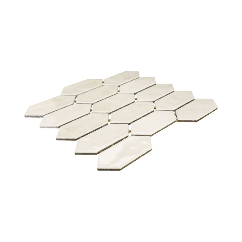 American Olean Shea Studio Haven Ceramic Tile - Picket