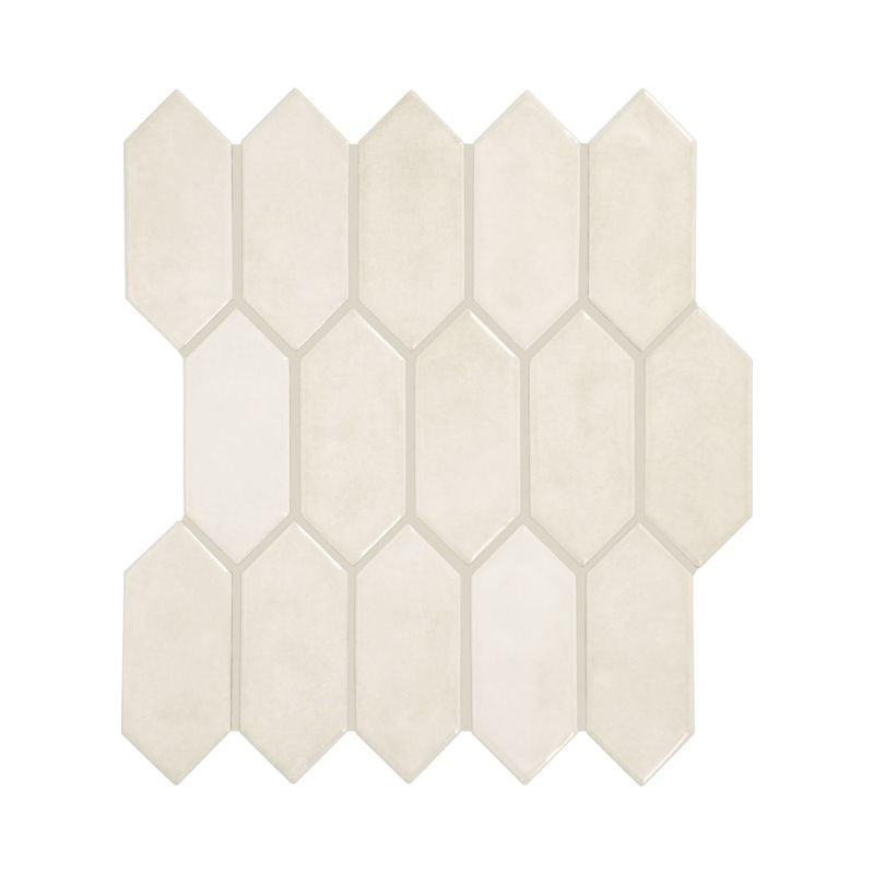 American Olean Shea Studio Haven Ceramic Tile - Picket