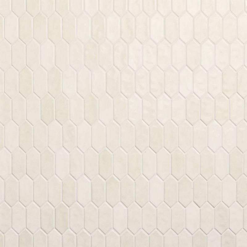 American Olean Shea Studio Haven Ceramic Tile - Picket