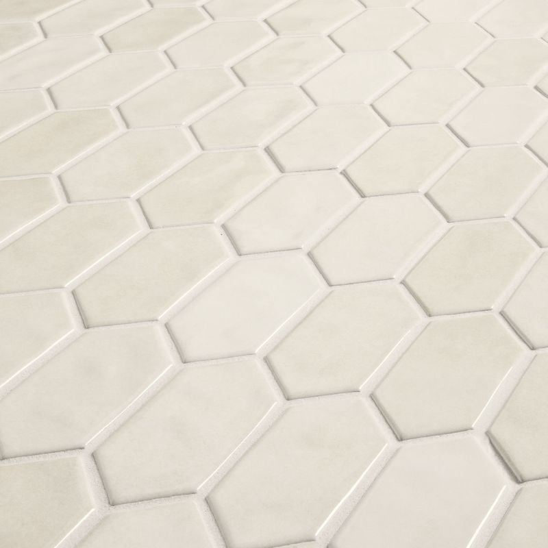 American Olean Shea Studio Haven Ceramic Tile - Picket