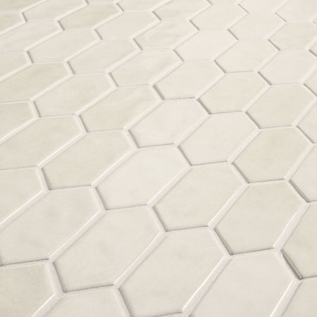 American Olean Shea Studio Haven Ceramic Tile - Picket