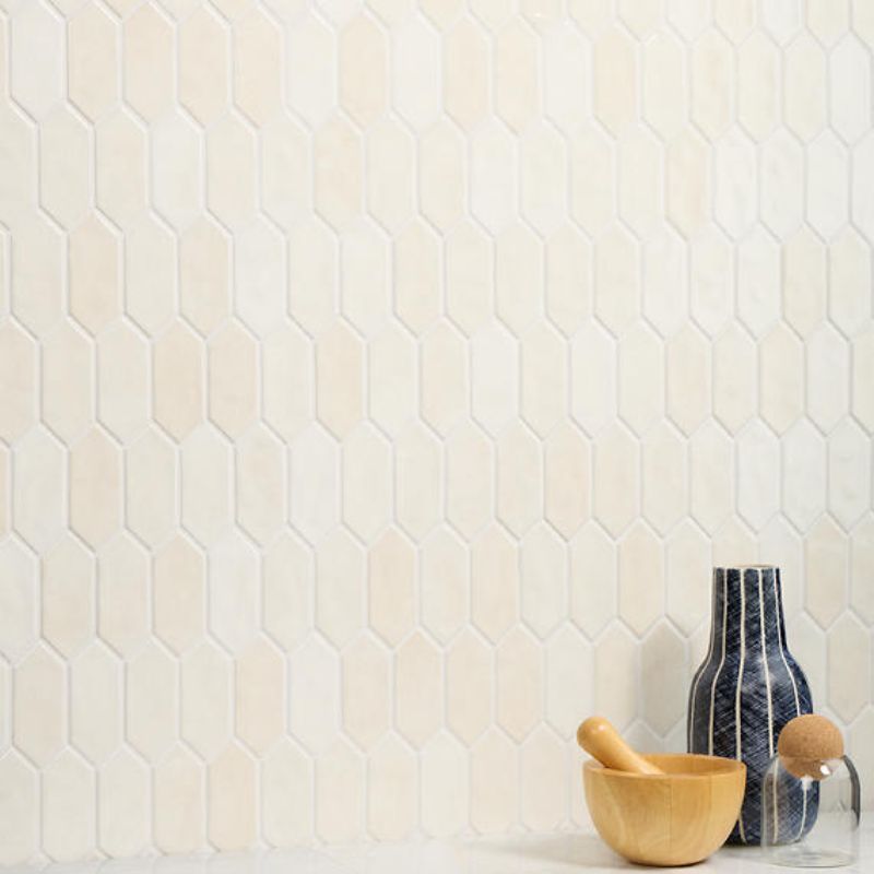 American Olean Shea Studio Haven Ceramic Tile - Picket