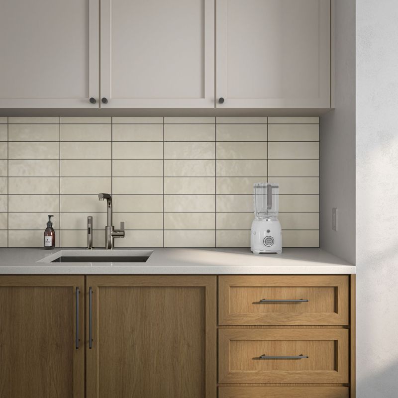 American Olean Shea Studio Haven Ceramic Tile - Rectangle