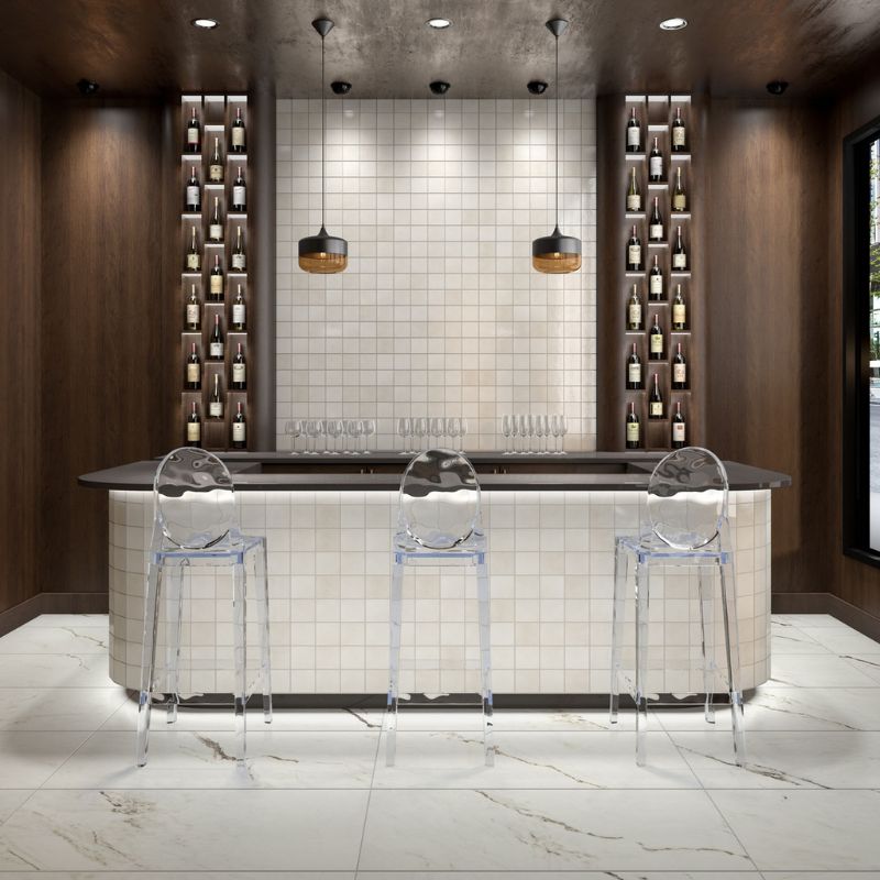 American Olean Shea Studio Haven Ceramic Tile - Square