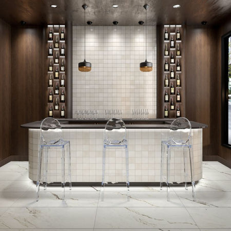American Olean Shea Studio Haven Ceramic Tile - Square