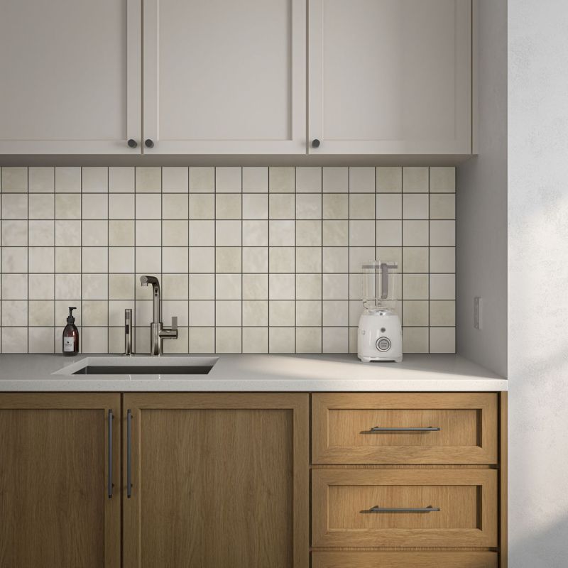 American Olean Shea Studio Haven Ceramic Tile - Square