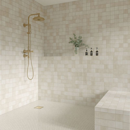 American Olean Shea Studio Haven Ceramic Tile - Square