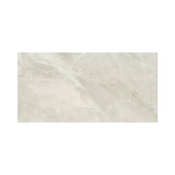American Olean Silver Marble Marble-Look Porcelain Tile - Rectangle