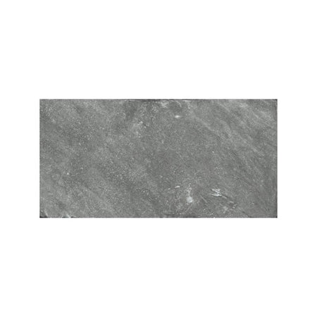 American Olean Solstice Autumn Grey Porcelain Tile - Quality Home Distribution