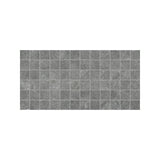 American Olean Solstice Autumn Grey Porcelain Tile - Straight Joint