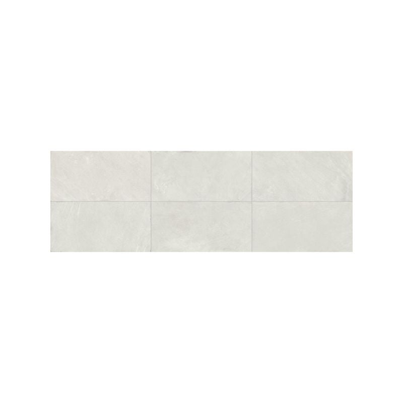 American Olean Solstice Winter White Tile - Rectangle