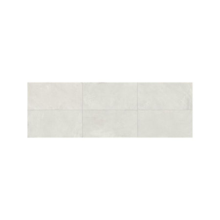 American Olean Solstice Winter White Tile - Rectangle